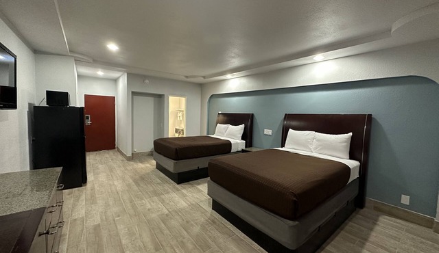 Executive Inn