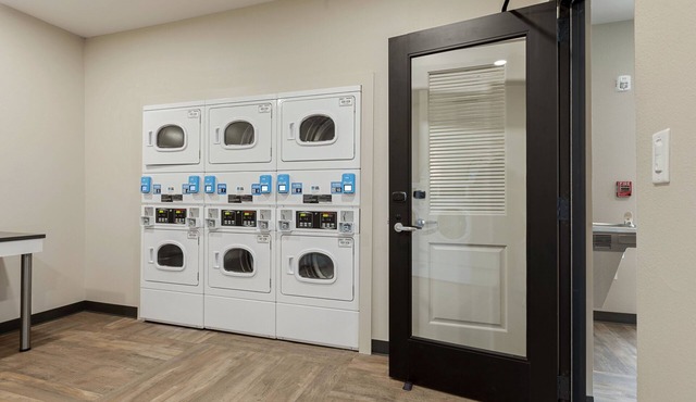Extended Stay America Premier Suites Melbourne Palm Bay