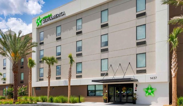 Extended Stay America Premier Suites - Orlando - Sanford