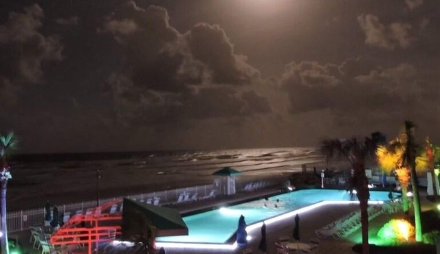 Extraordinary view! Separate living room! We have full beach access and pool!