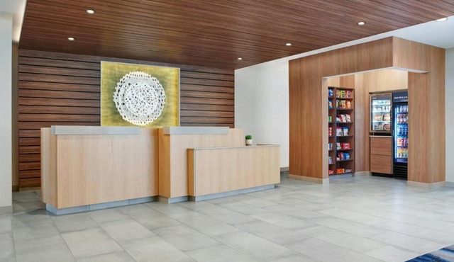 Fairfield by Marriott Inn & Suites Los Lunas