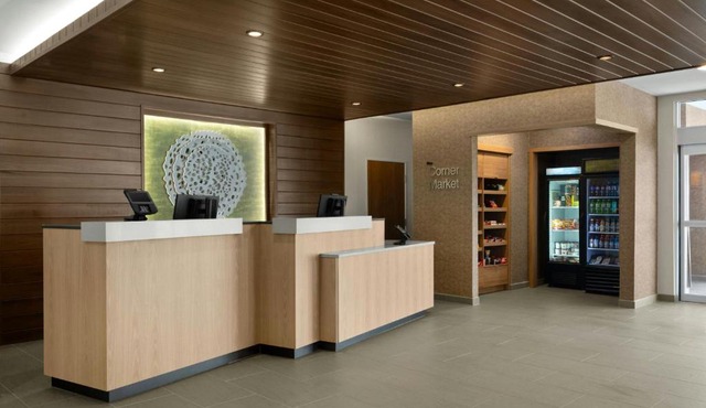 Fairfield by Marriott Inn & Suites Kokomo