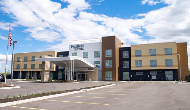 Fairfield by Marriott Inn & Suites Fond du Lac