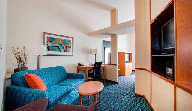 Fairfield Inn & Suites by Marriott Clermont