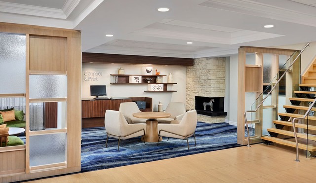 Fairfield Inn & Suites by Marriott Ottawa Kanata