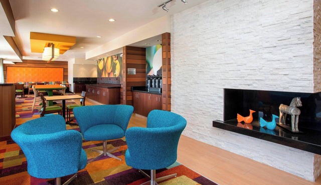 Fairfield Inn & Suites Cheyenne
