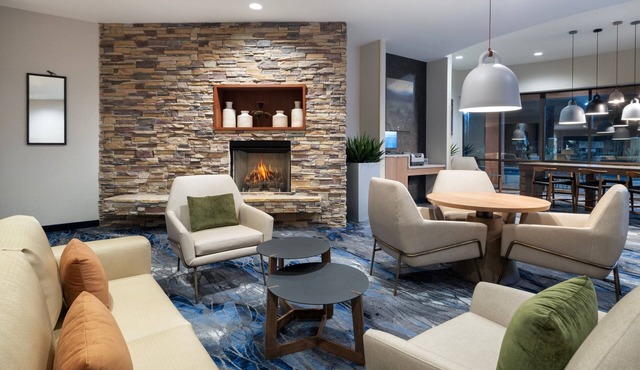 Fairfield Inn & Suites Orlando Ocoee