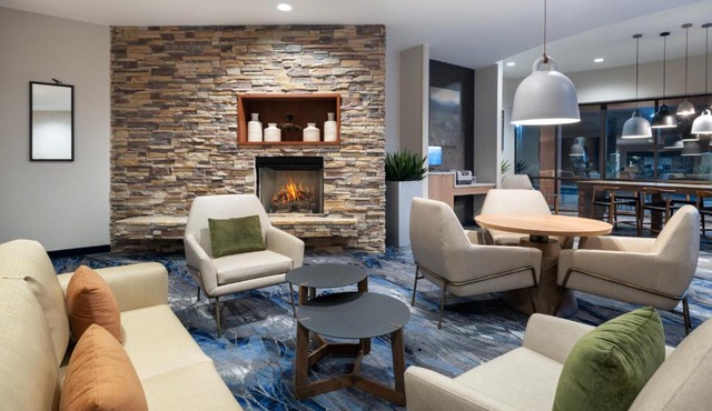 Fairfield Inn & Suites Orlando Ocoee