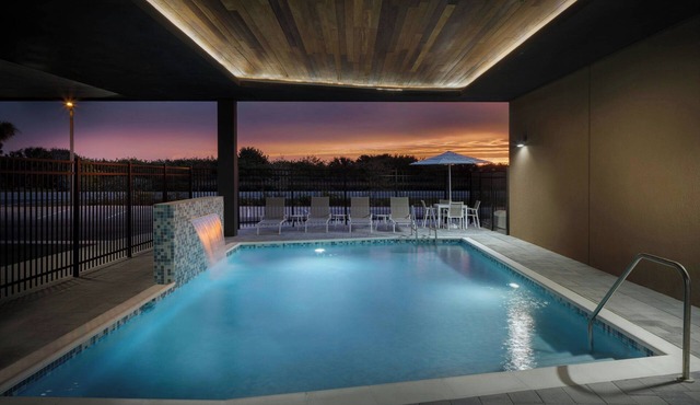 Fairfield Inn & Suites by Marriott Melbourne Beach
