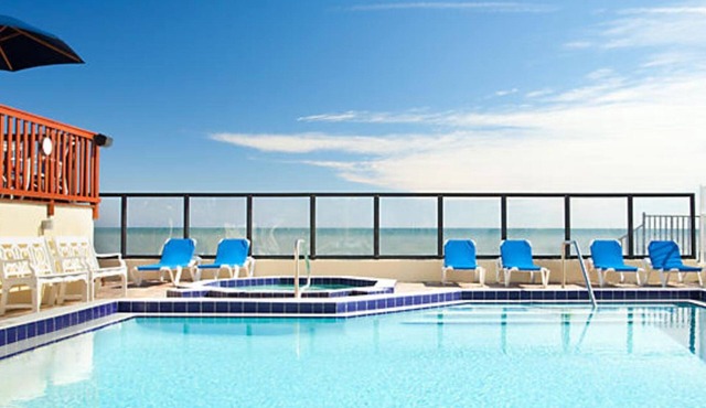 FANTASY ISLAND II BIKE WEEK 2-28,3-7’26 7nts 2BD 2BA OCEANFRONT DAYTONA BEACH SH