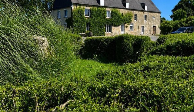 Ferme La Hougue B&B