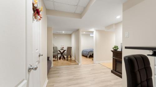 Finished 2 BR Apartment in an Upscale Area of Ajax