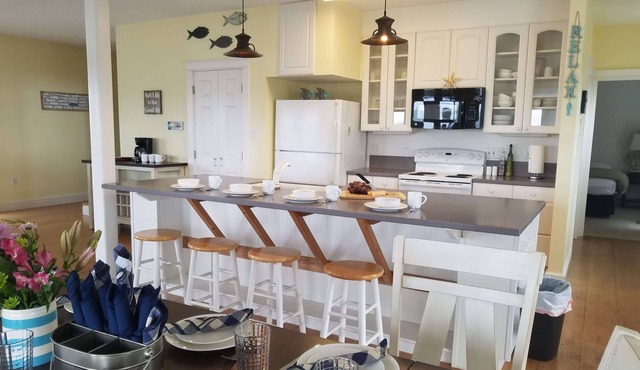 Fish Gills | Keaton Beach Vacation Rentals LLC | Florida Gulf Coast