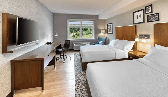 Four Points by Sheraton Barrie