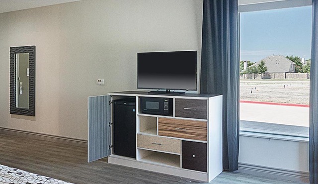 Four Points by Sheraton Plano