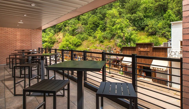 Four Points by Sheraton Deadwood