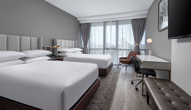 Four Points by Sheraton Flushing in Flushing
