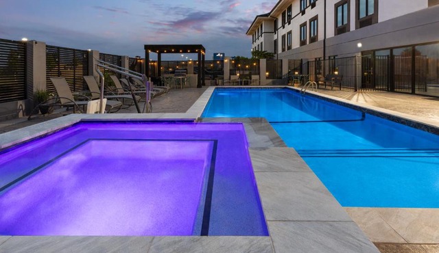 Garner Hotel Norman - University Area by IHG