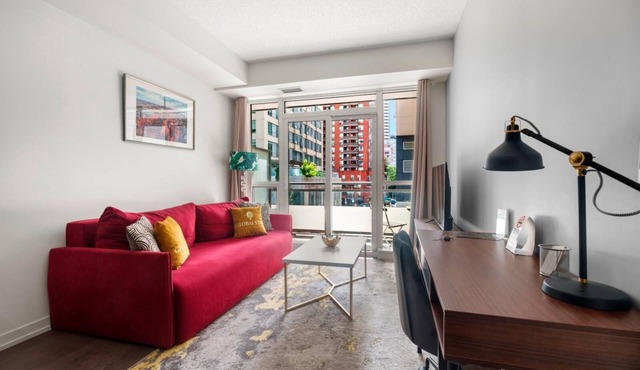GLOBALSTAY. New Modern 2Br 2Ba Condo Lillian St