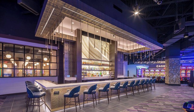 Golden Mesa Hotel