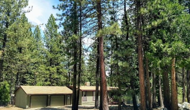 Graeagle - Close to Mill Pond & Golf