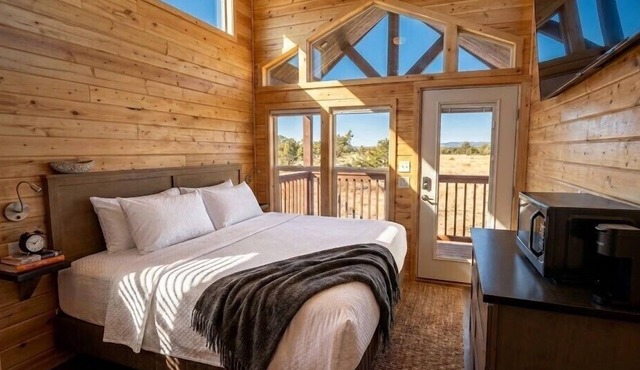 Grand Canyon Tiny Homes