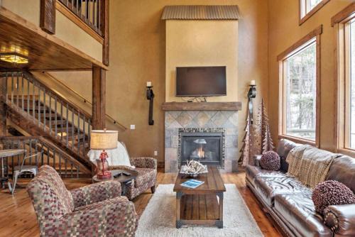 Gray Goose Lodge