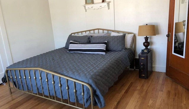 Great Location - Central Cheyenne