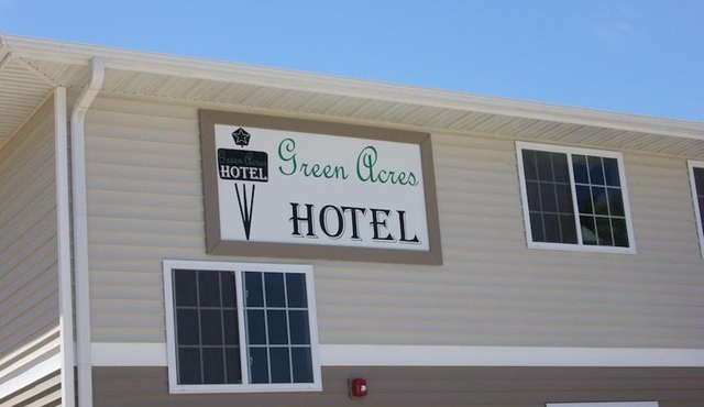Green Acres Hotel