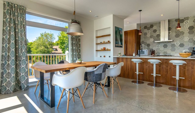 Hôtel Val-David - Apartement 301