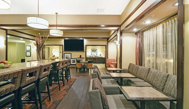 Hampton Inn Beloit