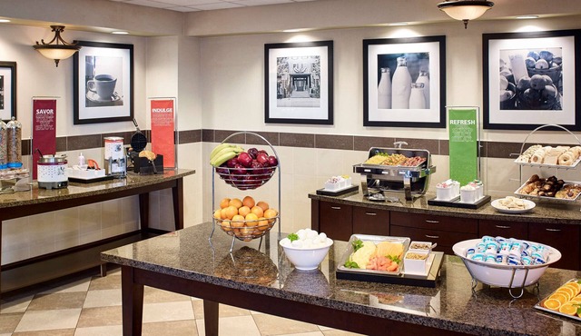 Hampton Inn by Hilton North Bay