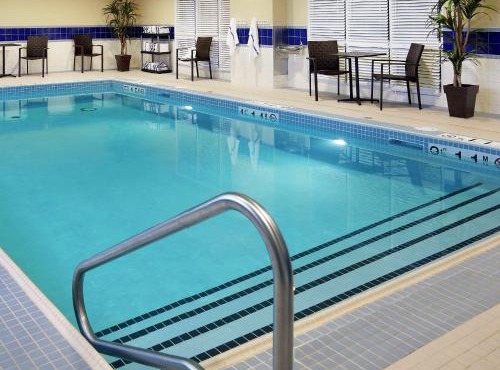 Hampton Inn by Hilton North Bay