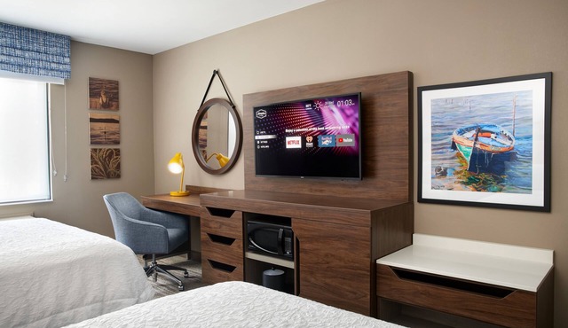 Hampton Inn Clewiston