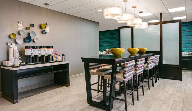 Hampton Inn Freeport