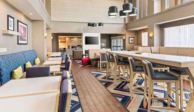 Hampton Inn & Suites Abilene I-20