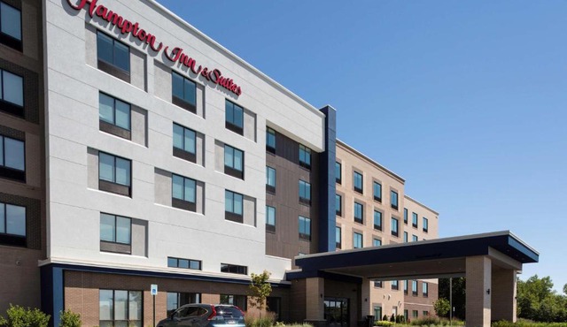 Hampton Inn & Suites Avon Indianapolis