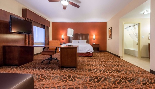 Hampton Inn & Suites Boulder-North in Boulder