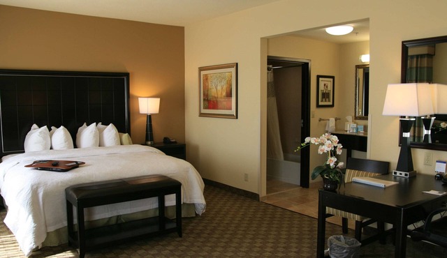 Hampton Inn & Suites McAlester