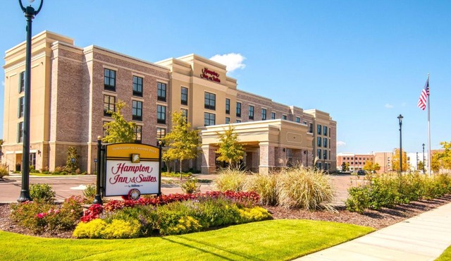 Hampton Inn & Suites Ridgeland