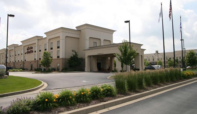 Hampton Inn & Suites, Springfield SW