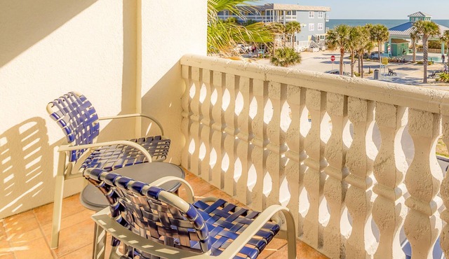 Hampton Inn & Suites St. Augustine-Vilano Beach