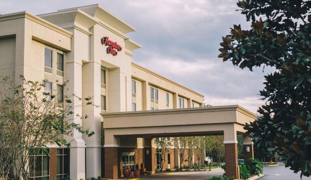 Hampton Inn Tallahassee-Central
