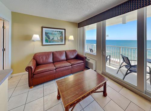 Harbour Beach Resort 803