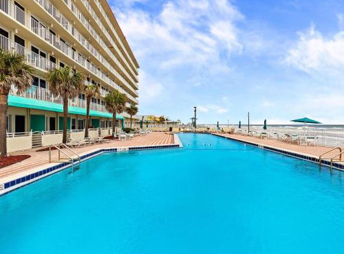 Harbour Beach Resort 305