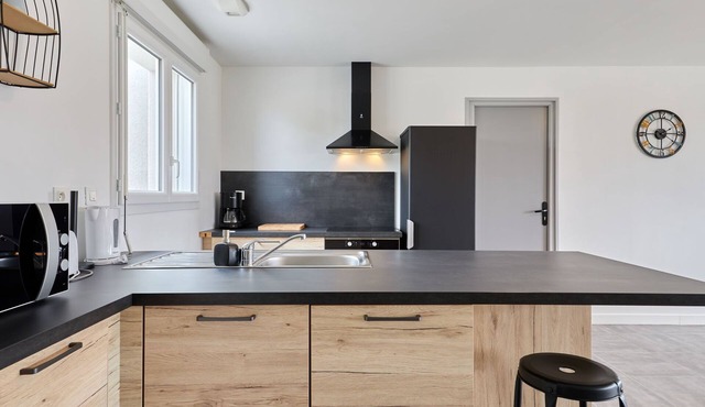 Hauts brejoncs by Interhome