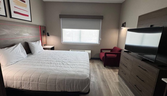 Hawthorn Extended Stay by Wyndham Lewisville