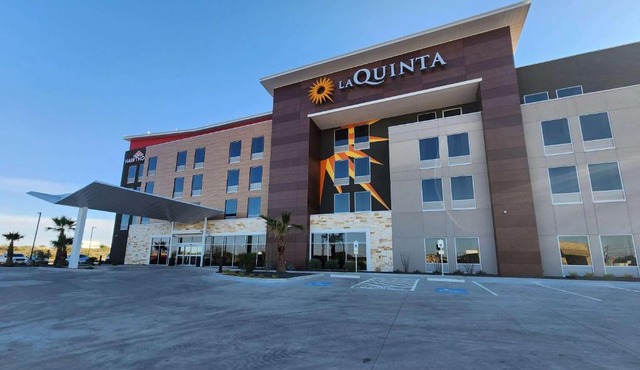 Hawthorn Extended Stay by Wyndham Del Rio