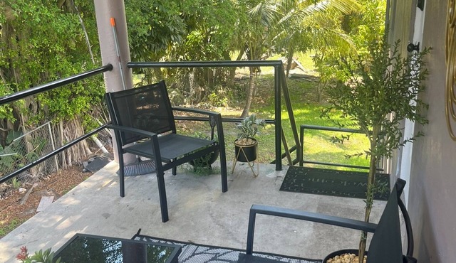 Hidden Gem 2.0 located in Pahokee, FL