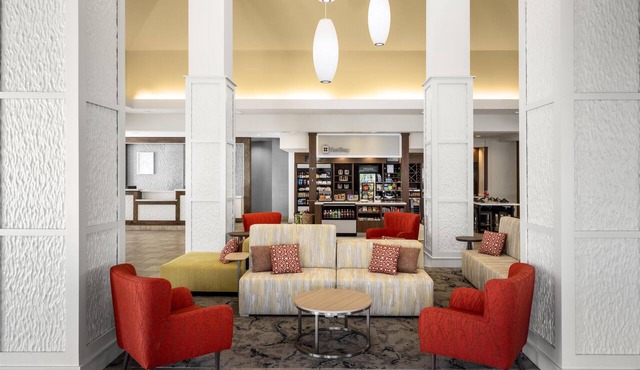 Hilton Garden Inn Pascagoula